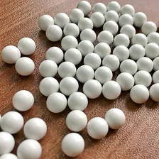 Bbs Bb Airsoft 0.20g Bolinhas 6mm 1000un Pistolas E Rifles Foto mini 2