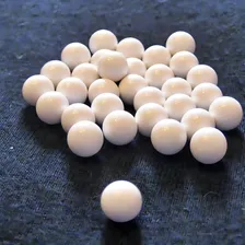 Bbs Bb Airsoft 0.20g Bolinhas 6mm 1000un Pistolas E Rifles Foto mini 4