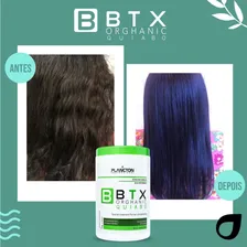 Bbtx Orghanic Quiabo 300g Plancton Foto mini 4