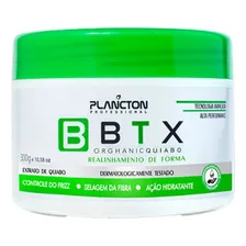 Bbtx Orghanic Quiabo 300g Plancton Foto mini 2