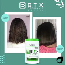 Bbtx Orghanic Quiabo 300g Plancton Foto mini 3