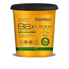 Bbxx Btx Natumaxx Organic Tanino Btx Aveia E Mel Foto mini 1