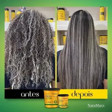 Bbxx Btx Natumaxx Organic Tanino Btx Aveia E Mel Foto mini 3