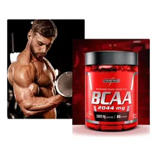BCAA 2044mg 90 cápsulas Integralmédica Foto mini 2