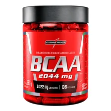 BCAA 2044mg 90 cápsulas Integralmédica Foto mini 1