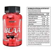 BCAA 2044mg 90 cápsulas Integralmédica Foto mini 3