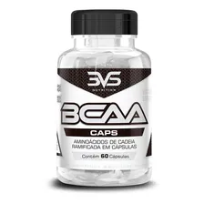 Bcaa Attack - 60 Caps Foto mini 1