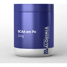 Bcaa Em P贸 300g Foto mini 1