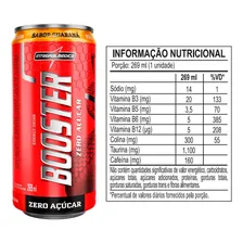 Bcaa Energy Guaraná 6un 269ml - Integralmedica Foto mini 2
