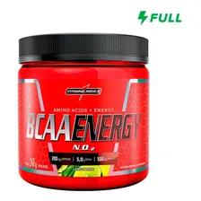 Bcaa Energy Lemon Lime 240g - Integralmedica Foto mini 4