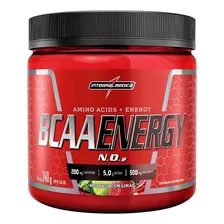Bcaa Energy Lemon Lime 240g - Integralmedica Foto mini 2