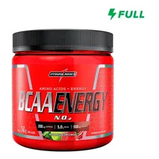 Bcaa Energy Morango com Limão 240g - Integralmedica Foto mini 3