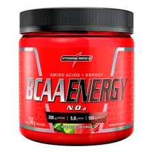 Bcaa Energy Morango com Limão 240g - Integralmedica Foto mini 1