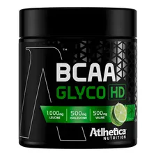 Bcaa Glyco Hd - 210g Limão - Atlhetica Nutrition Foto mini 1