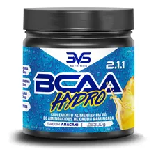 Bcaa Hydro 300g 3vs Foto  mini 1