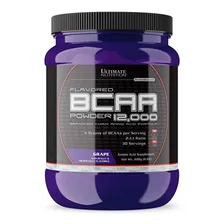 Bcaa Powder 12000 (228g) - Ultimate Nutrition - Foto  mini 1