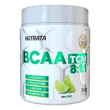 Bcaa Tcm 8:1:1 300g - Nutrata Foto mini 3