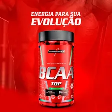 BCAA Top 120 Cápsulas Integralmédica Foto mini 3