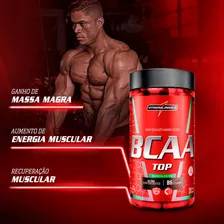 BCAA Top 120 Cápsulas Integralmédica Foto mini 2