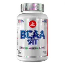 Bcaa Vit 100 Capsulas Sem Sabor - Midway Foto mini  3