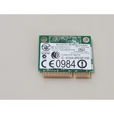 Bcm94312hmg Placa Wifi Para Notebook Dell Latitude E6400 Foto mini  2
