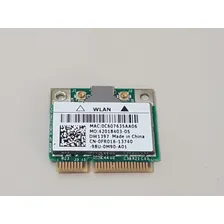 Bcm94312hmg Placa Wifi Para Notebook Dell Latitude E6400 Foto mini  3