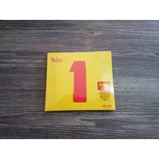 Beatles 1 - Digipack Blu Ray + Cd, Importado, Lacrado Foto mini 1
