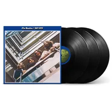 Beatles The Beatles 1967-1970 (O Álbum Azul) Vinil 2023 Foto mini 1