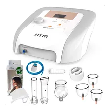 Beauty Dermo Htm Aparelho De Vacuo Endermoterapia Foto  mini 1