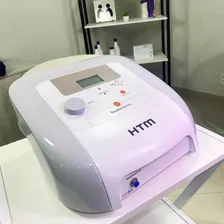 Beauty Dermo Htm Aparelho De Vacuo Endermoterapia 110V/220V Foto mini  2