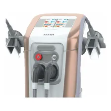 Beauty Shape Duo Htm Criolip贸lise Convencional E Contraste 110V/220V Equipamento Foto mini 3