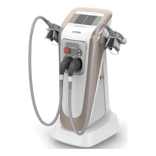 Beauty Shape Duo Htm Criolip贸lise Convencional E Contraste 110V/220V Equipamento Foto 1
