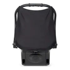 Bebê Conforto Cadeirinha Para Carro Infantil Bolt Tutti Baby Foto mini 4