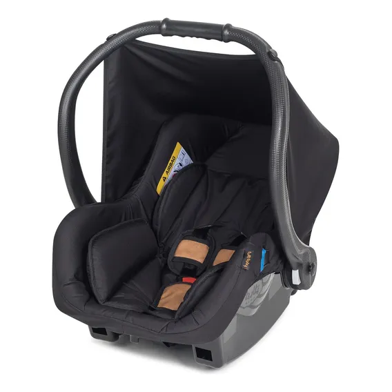Bebê Conforto Cadeirinha Para Carro Infantil Bolt Tutti Baby Foto 1