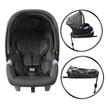 BebĂȘ Conforto Com Base Isofix Cadeirinha Burigotto Infantil Foto mini 1