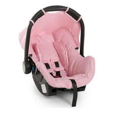 BebĂȘ conforto Galzerano cadeira bebe carro rosa Foto mini 1