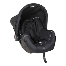 Bebê Conforto Galzerano Piccolina 0 A 13 Kg Preto/cinza Foto mini  2