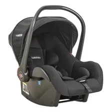 Bebê Conforto Kiddo Preto - Proteção E Conforto 0-13 Kg Foto mini 1