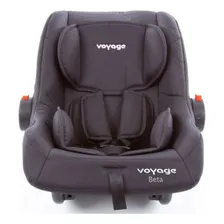 BebĂȘ conforto Voyage BebĂȘ Conforto Beta preto Foto mini 4