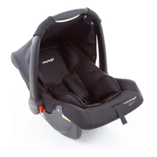 BebĂȘ conforto Voyage BebĂȘ Conforto Beta preto Foto mini 1