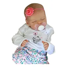 BebĂȘ Reborn Baby Baby Reborn Foto mini 1