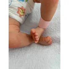 BebĂȘ Reborn Levi Menino Foto mini 2