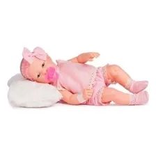 Bebe Boneca Anjo Collection Boneca Com Shortinhos Foto mini 1