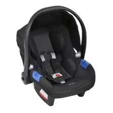 Bebe Conforto Burigotto + Base Touring X Preto - Burigotto Foto mini  2