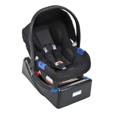 Bebe Conforto Burigotto + Base Touring X Preto - Burigotto Foto  mini 1