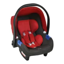 Bebê Conforto Burigotto Touring Faixa Etária Foto  mini 1