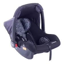 Bebê conforto Cosco Bliss preto Foto mini  2