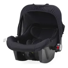 Bebê Conforto Para Bebê Comfort de 0 à 13kgs Preto Maxi Baby Foto  mini 1