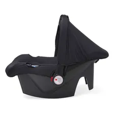 Bebê Conforto Para Bebê Comfort de 0 à 13kgs Preto Maxi Baby Foto mini 4