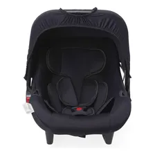 Bebê Conforto Para Bebê Comfort de 0 à 13kgs Preto Maxi Baby Foto mini  2